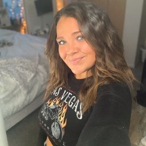 Meet your Posher, Kiley